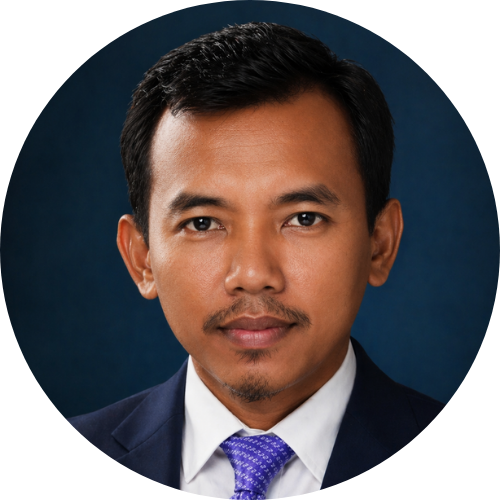 Ahmad Rizqi